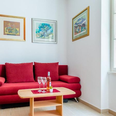 Apartment Ruby Spalato Esterno foto