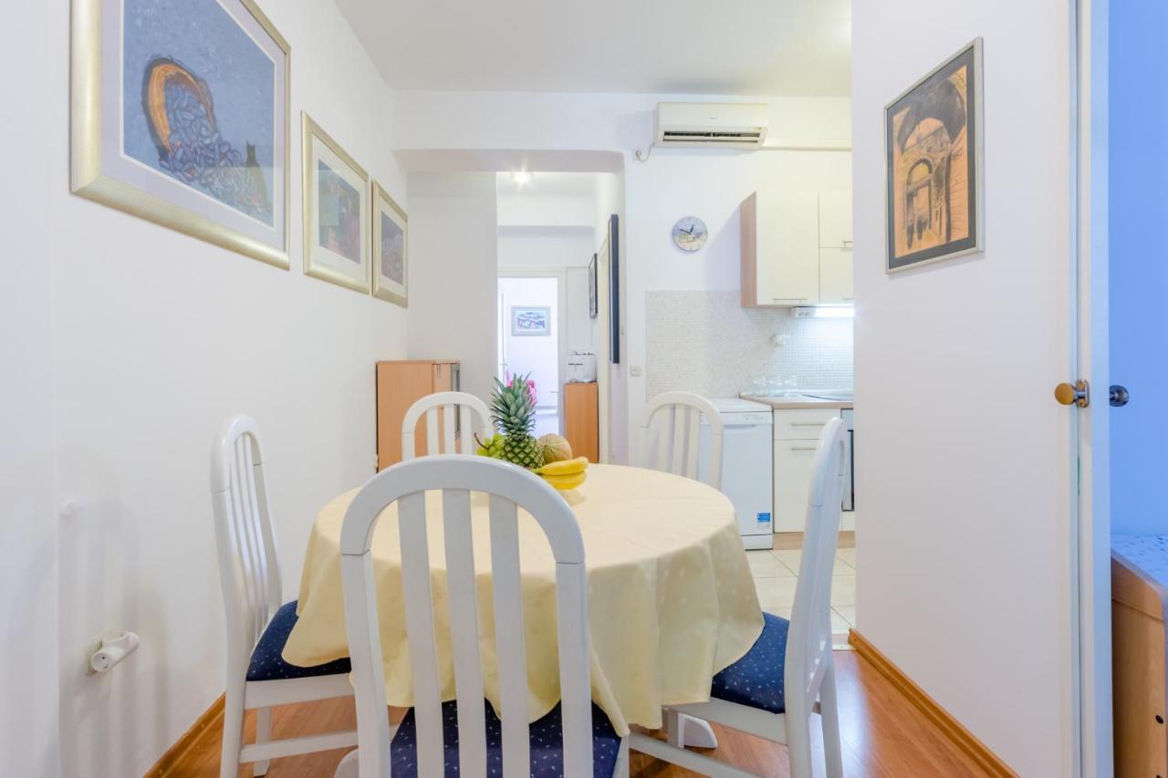 Apartment Ruby Spalato Esterno foto
