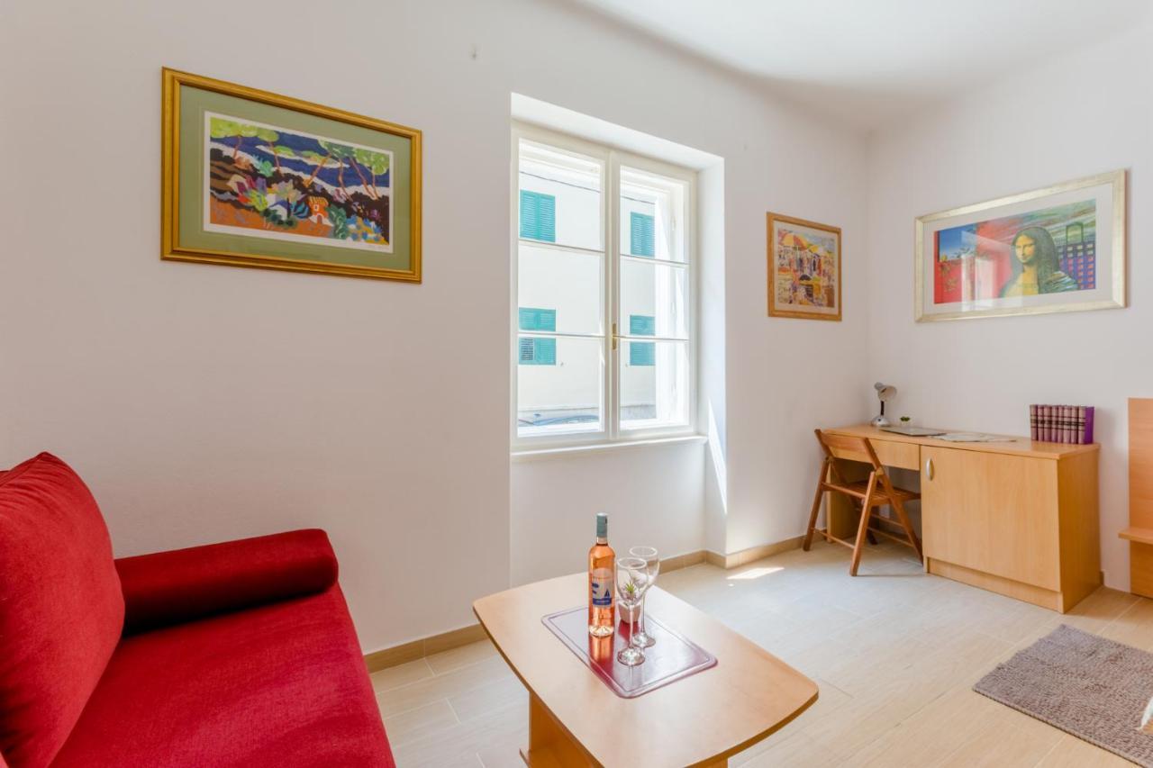 Apartment Ruby Spalato Esterno foto
